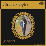 Obrázek podcastu Zítra už bylo