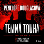 Obrázek podcastu Temná touha