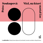 Obrázek podcastu Věci, na které nastal čas
