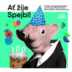 Obrázek podcastu Ať žije Spejbl!