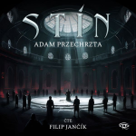 Obrázek podcastu Stín