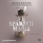 Obrázek podcastu Ve spárech magie