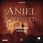 Obrázek podcastu Anjel v podsvetí