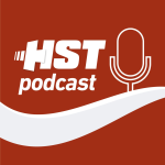 Obrázek podcastu HST PODCAST