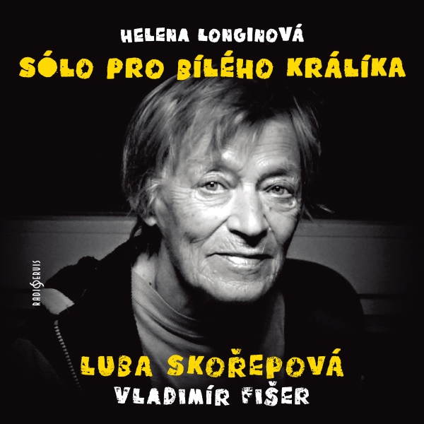 Obrázek podcastu Sólo pro bílého králíka