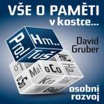 Obrázek podcastu O paměti komplexně v kostce