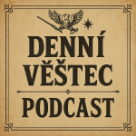 Obrázek podcastu Denní Věštec