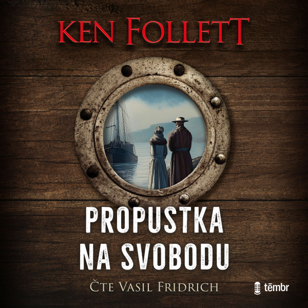 Obrázek podcastu Propustka na svobodu