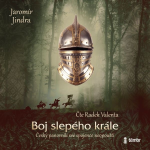Obrázek podcastu Boj slepého krále