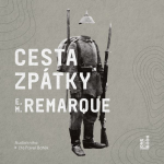 Obrázek podcastu Cesta zpátky