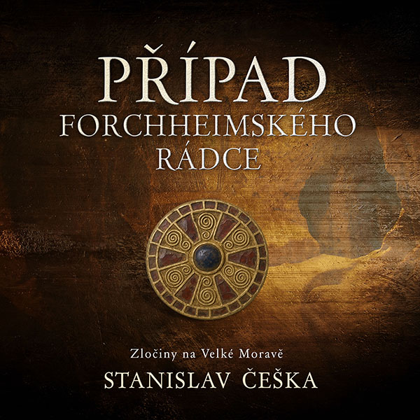 Obrázek podcastu Případ forchheimského rádce
