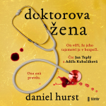 Obrázek podcastu Doktorova žena