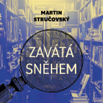 Obrázek podcastu Zavátá sněhem