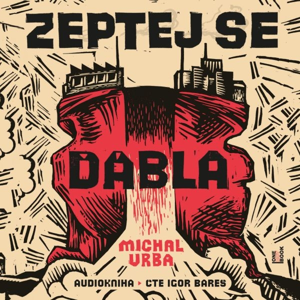 Obrázek podcastu Zeptej se ďábla