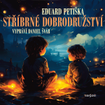 Obrázek podcastu Stříbrné dobrodružství