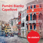 Obrázek podcastu Paměti Bianky Capellové