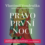 Obrázek podcastu Právo první noci