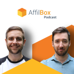 Obrázek podcastu AffilBox Podcast