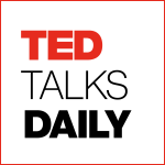 Obrázek podcastu TED Talks Daily