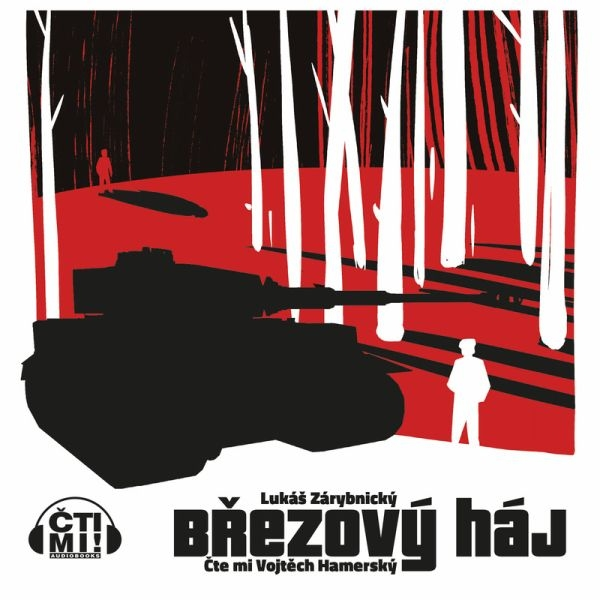 Obrázek podcastu Březový háj