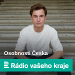 Obrázek podcastu Osobnosti Česka