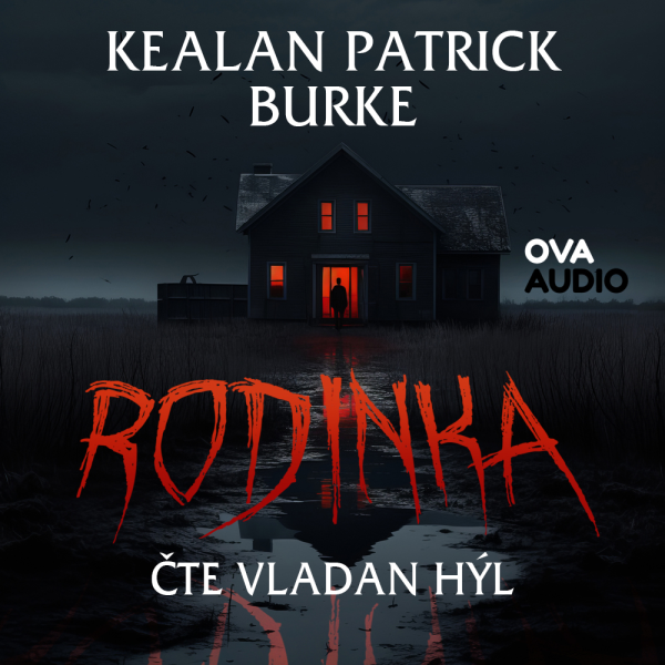 Obrázek podcastu Rodinka