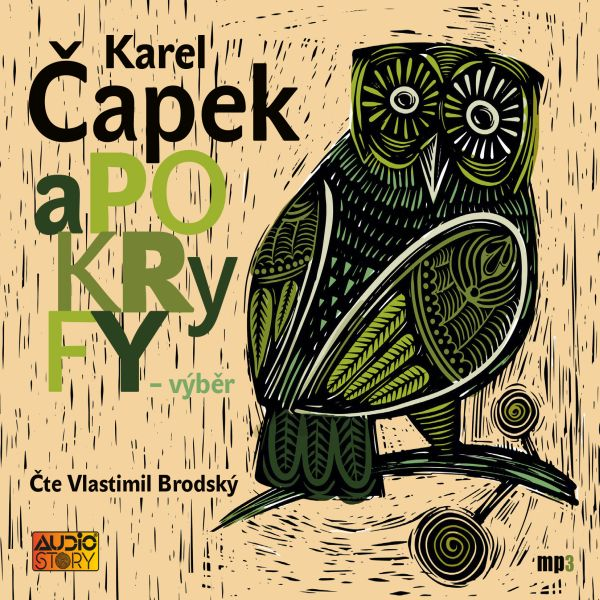 Obrázek podcastu Apokryfy