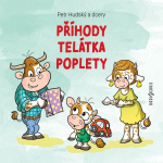 Obrázek podcastu Příhody telátka Poplety