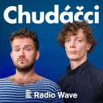 Obrázek podcastu Chudáčci