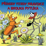 Obrázek podcastu Příhody Ferdy Mravence a brouka Pytlíka