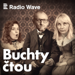 Obrázek podcastu Buchty čtou