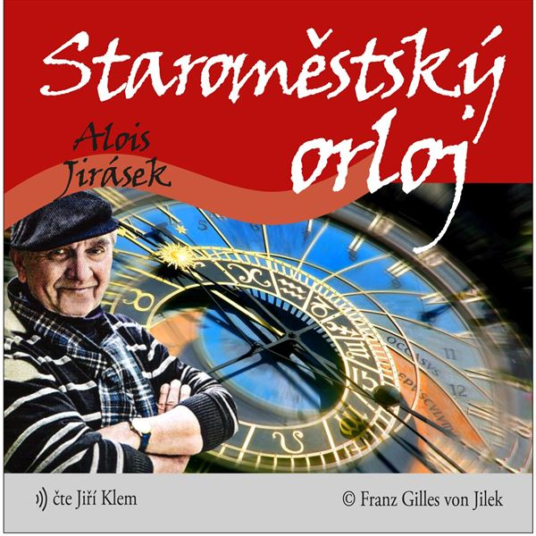 Obrázek podcastu Staroměstský orloj
