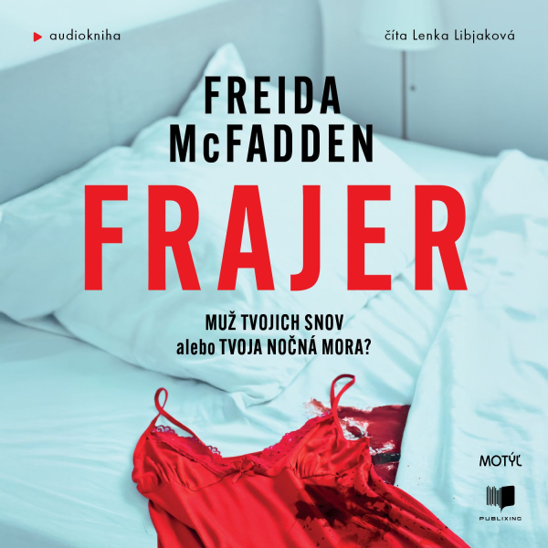 Obrázek podcastu Frajer
