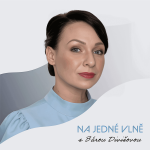 Obrázek podcastu Na jedné vlně s Bárou Divišovou