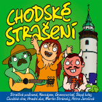 Obrázek podcastu Chodské strašení