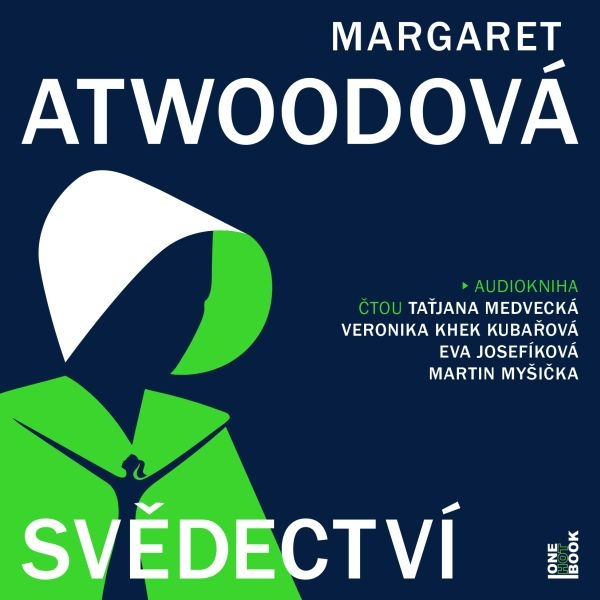 Obrázek podcastu Svědectví