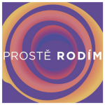 Obrázek podcastu Prostě rodím