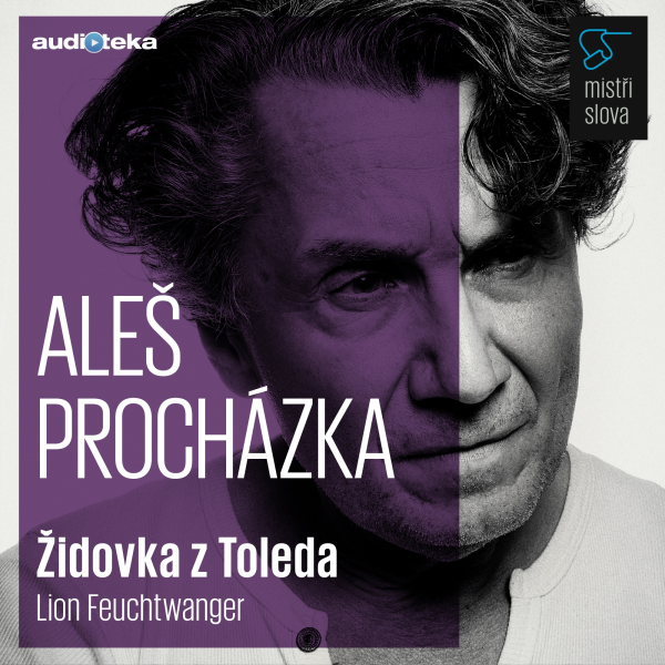 Obrázek podcastu Židovka z Toleda - Mistři slova