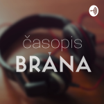 Obrázek podcastu Časopis Brána