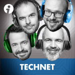 Obrázek podcastu Technet