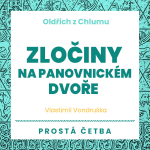 Obrázek podcastu Zločiny na panovnickém dvoře