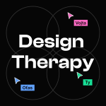 Obrázek podcastu Design Therapy