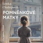 Obrázek podcastu Pomněnkové matky