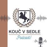 Obrázek podcastu Kouč v sedle