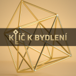 Obrázek podcastu KLÍČ K BYDLENÍ