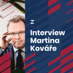 Obrázek podcastu Interview Martina Kováře