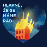 Obrázek podcastu Hlavně, že se máme rádi