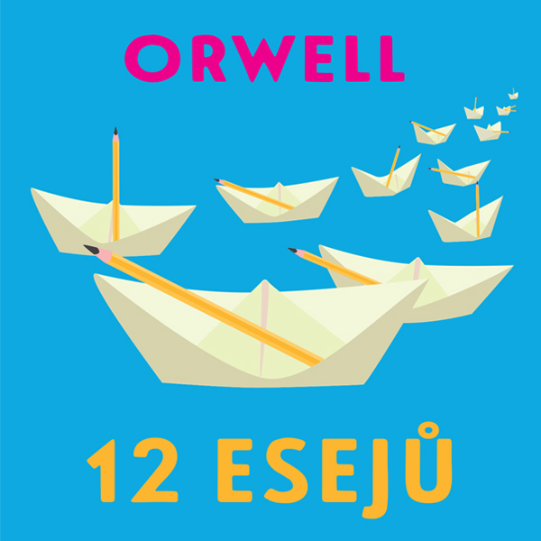 Obrázek podcastu 12 esejů