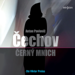Obrázek podcastu Černý mnich