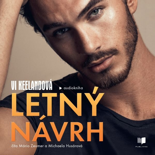 Obrázek podcastu Letný návrh